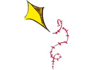 Sticker Custom Preview Image #084348 Kids Stuff Toys Kite10