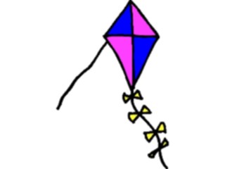 Sticker Custom Preview Image #084349 Kids Stuff Toys Kite11