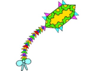 Sticker Custom Preview Image #084352 Kids Stuff Toys Kite14