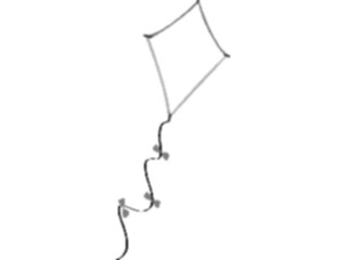 Sticker Custom Preview Image #084353 Kids Stuff Toys Kite15