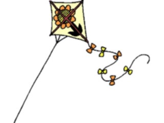 Sticker Custom Preview Image #084363 Kids Stuff Toys Kite25