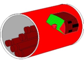 Sticker Custom Preview Image #084372 Kids Stuff Toys Logs