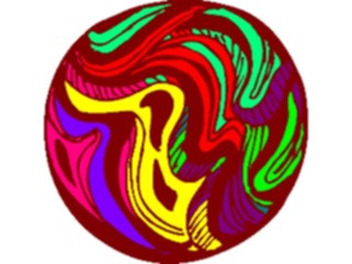 Sticker Custom Preview Image #084373 Kids Stuff Toys Marble