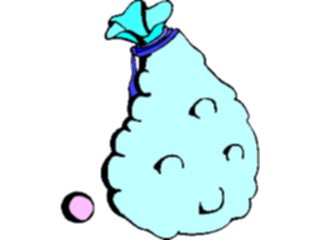 Sticker Custom Preview Image #084374 Kids Stuff Toys Marbles1