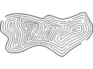 Sticker Custom Preview Image #084381 Kids Stuff Toys Maze02