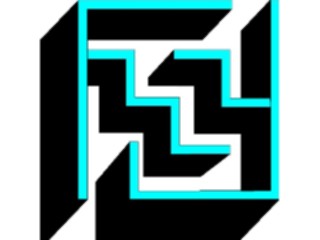 Sticker Custom Preview Image #084382 Kids Stuff Toys Maze03