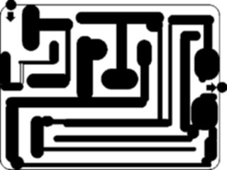 Sticker Custom Preview Image #084383 Kids Stuff Toys Maze04