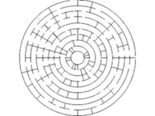 Sticker Custom Preview Image #084384 Kids Stuff Toys Maze05