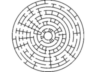 Sticker Custom Preview Image #084385 Kids Stuff Toys Maze06