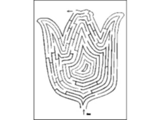 Sticker Custom Preview Image #084387 Kids Stuff Toys Maze08