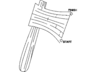 Sticker Custom Preview Image #084389 Kids Stuff Toys Maze10