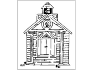 Sticker Custom Preview Image #084413 Kids Stuff Toys Maze School