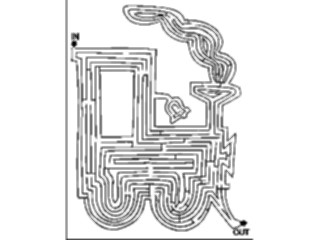 Sticker Custom Preview Image #084419 Kids Stuff Toys Maze Train