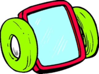 Sticker Custom Preview Image #084422 Kids Stuff Toys Mirror2