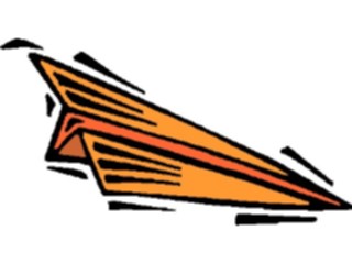 Sticker Custom Preview Image #084443 Kids Stuff Toys Paper Airplane7