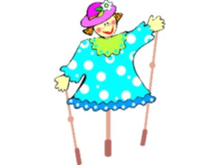Sticker Custom Preview Image #084467 Kids Stuff Toys Puppet4