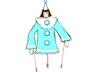 Sticker Custom Preview Image #084468 Kids Stuff Toys Puppet5