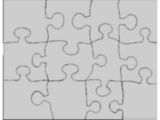Sticker Custom Preview Image #084481 Kids Stuff Toys Puzzle