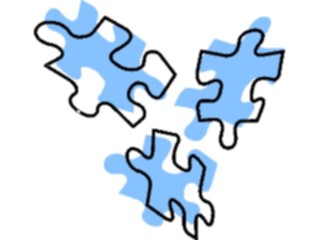 Sticker Custom Preview Image #084492 Kids Stuff Toys Puzzle Pieces7