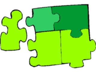 Sticker Custom Preview Image #084494 Kids Stuff Toys Puzzle Pieces9