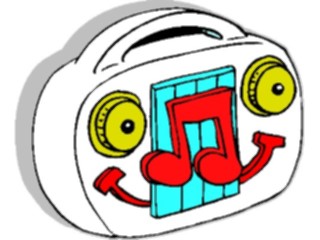 Sticker Custom Preview Image #084498 Kids Stuff Toys Radio1