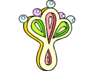 Sticker Custom Preview Image #084506 Kids Stuff Toys Rattle04