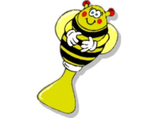 Sticker Custom Preview Image #084509 Kids Stuff Toys Rattle07