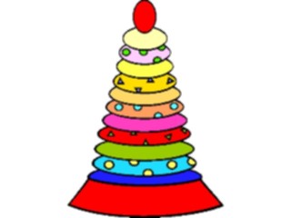 Sticker Custom Preview Image #084517 Kids Stuff Toys Ring Toy2
