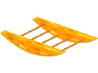 Sticker Custom Preview Image #084538 Kids Stuff Toys Rocking Toy