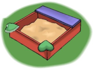 Sticker Custom Preview Image #084550 Kids Stuff Toys Sandbox1