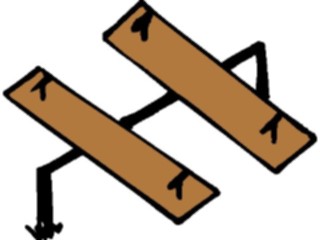 Sticker Custom Preview Image #084565 Kids Stuff Toys Seesaw2