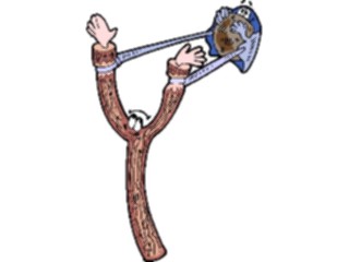 Sticker Custom Preview Image #084578 Kids Stuff Toys Slingshot2