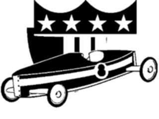 Sticker Custom Preview Image #084582 Kids Stuff Toys Soap Box Racer