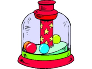 Sticker Custom Preview Image #084583 Kids Stuff Toys Spinning Toy