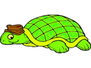 Sticker Custom Preview Image #084598 Kids Stuff Toys Stuffed Turtle