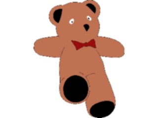 Sticker Custom Preview Image #084624 Kids Stuff Toys Teddy Bear18
