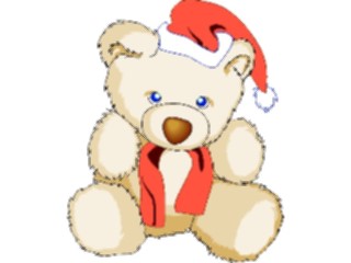 Sticker Custom Preview Image #084628 Kids Stuff Toys Teddy Bear22