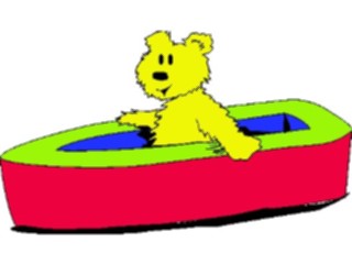 Sticker Custom Preview Image #084668 Kids Stuff Toys Teddy Bearin Pool