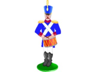 Sticker Custom Preview Image #084716 Kids Stuff Toys Toy Soldier5