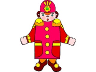 Sticker Custom Preview Image #084720 Kids Stuff Toys Toy Soldier9