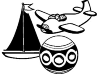 Sticker Custom Preview Image #084726 Kids Stuff Toys Toys01