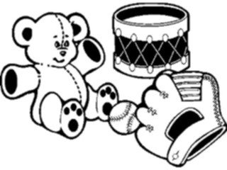 Sticker Custom Preview Image #084728 Kids Stuff Toys Toys03