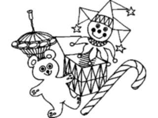 Sticker Custom Preview Image #084735 Kids Stuff Toys Toys10