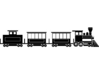 Sticker Custom Preview Image #084744 Kids Stuff Toys Train02