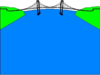 Sticker Custom Preview Image #084846 Landscapes Landscapes Bridge01