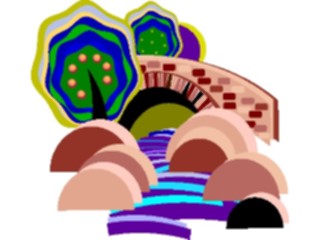 Sticker Custom Preview Image #085467 Landscapes Landscapes Stream14