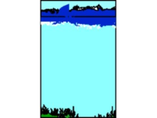 Sticker Custom Preview Image #085690 Landscapes Mountains Mountain Background2