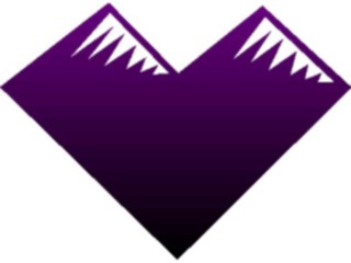 Sticker Custom Preview Image #085761 Landscapes Mountains Mountains047