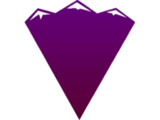 Sticker Custom Preview Image #085764 Landscapes Mountains Mountains050