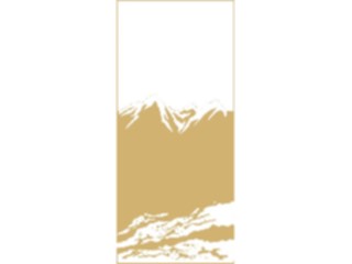 Sticker Custom Preview Image #085767 Landscapes Mountains Mountains053